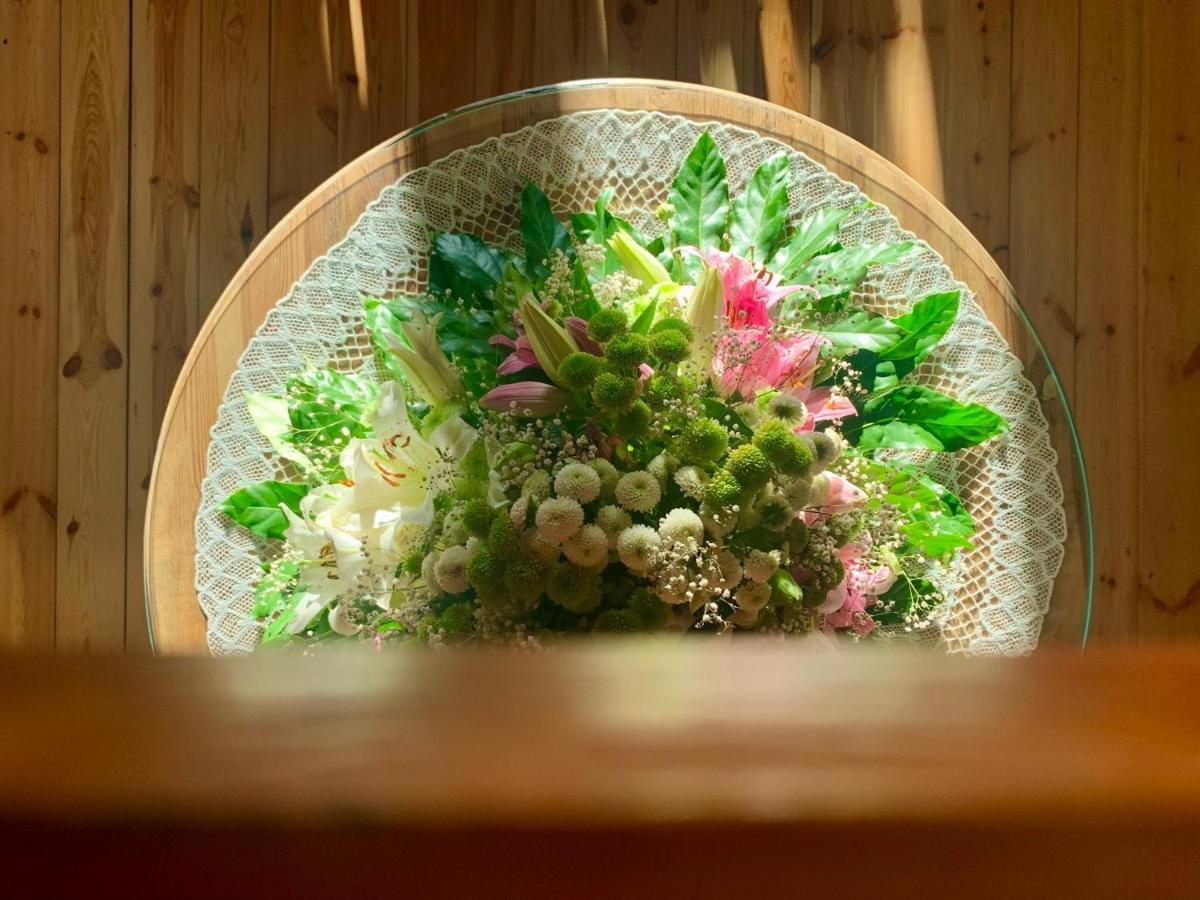 Wielbark Karczma Lesniczanka Bed & Breakfast エクステリア 写真